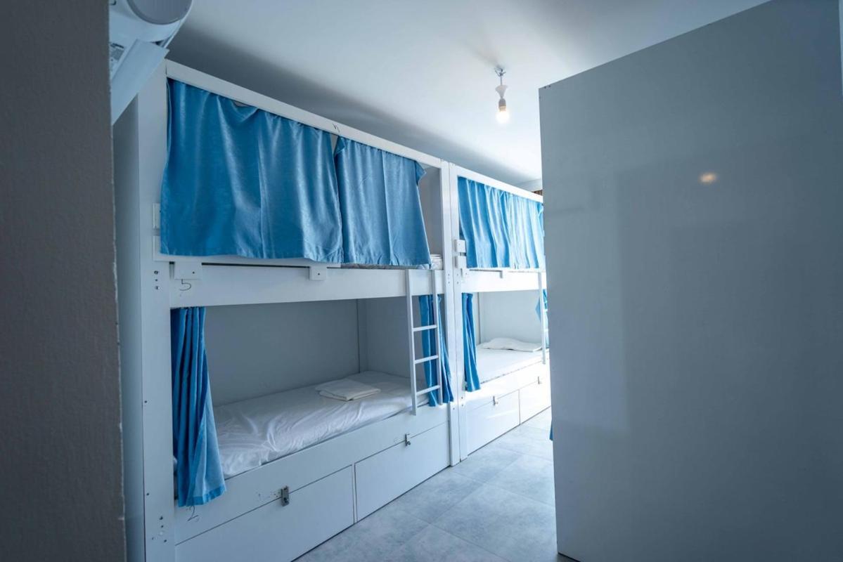 Hostel Sole'N Blu Kaş Exteriér fotografie